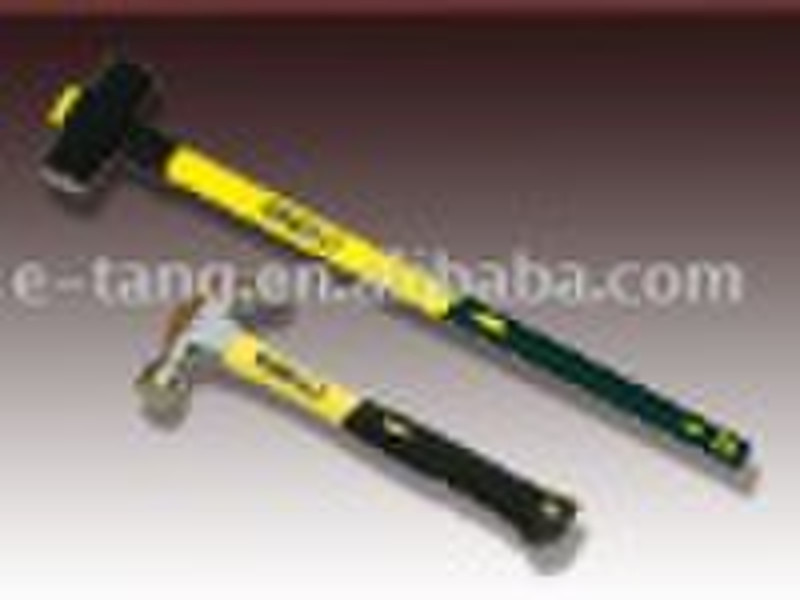 Claw/ripple hammer&Sledge hammer