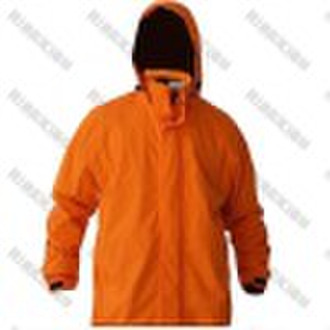 functions outdoor jacket