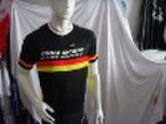 Lignt weight cycling jersey DSC00238