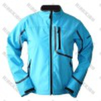 softshell jacket SF003