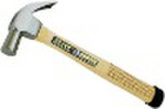 claw hammer