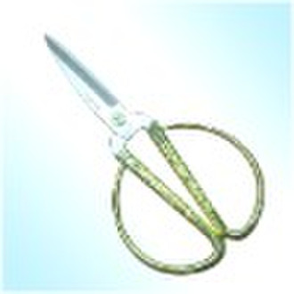 Household Scissors/ Home  Scissors/Titanium coated