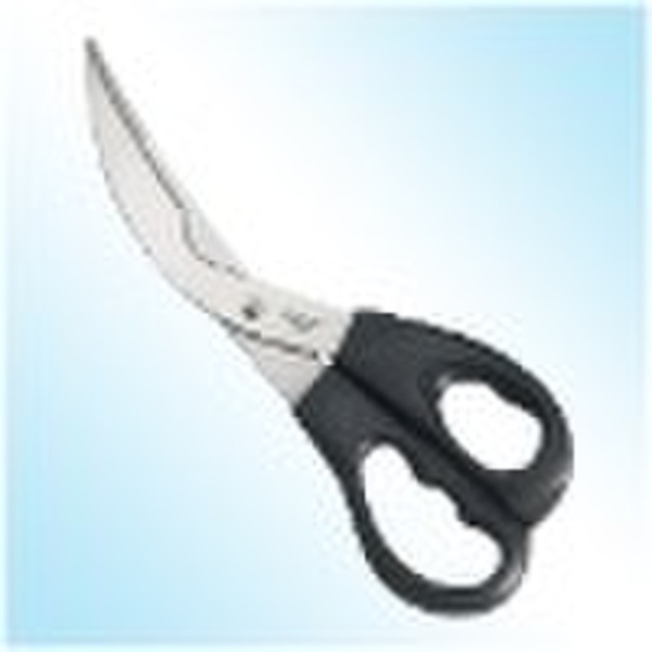 Kitchen Scissors/Chicken Bone Scissors/Household S