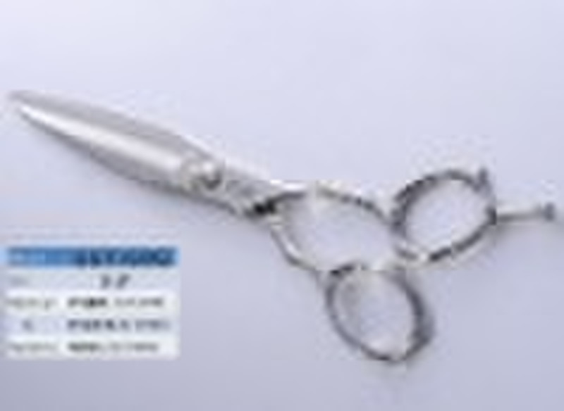 Japan 440c hair scissors SST-60G