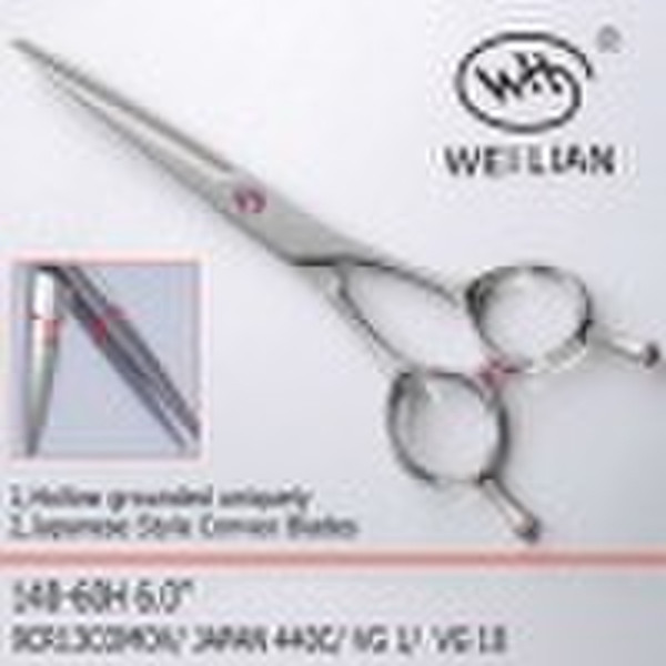 hair scissors140-60H