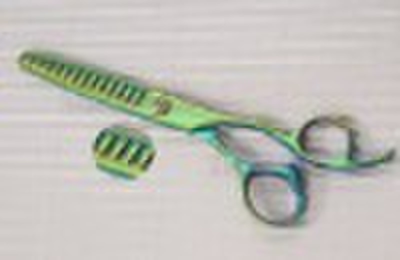 hairdressing  scissors UB-614BY