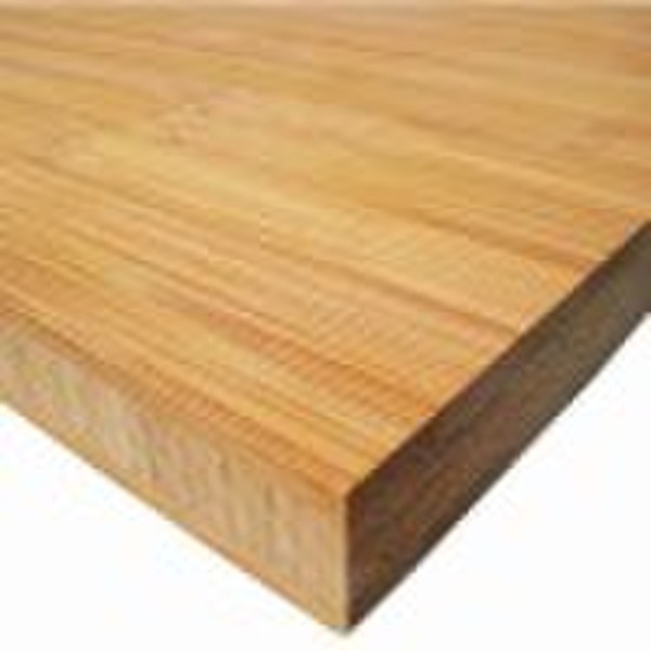 bamboo furniture board and panel