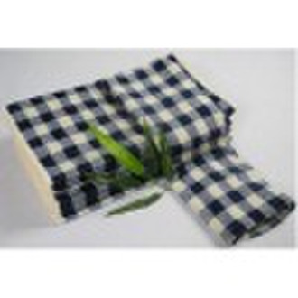 Hot sell bamboo fiber towel