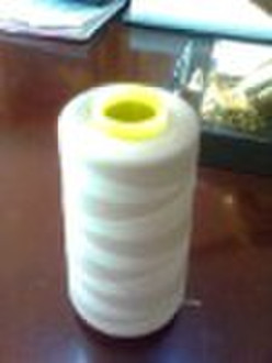 100% polyester spun sewing thread 40s/2