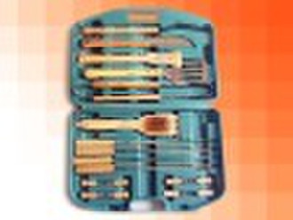 BBQ tool set