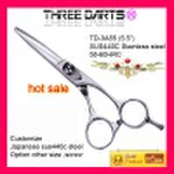 THREE DARTS free customers' logo durable barbe