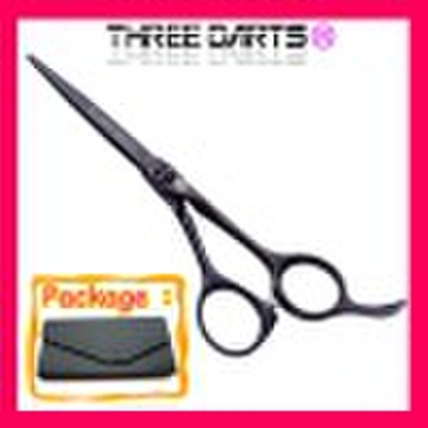 coated COLOR light weight small hair scissors