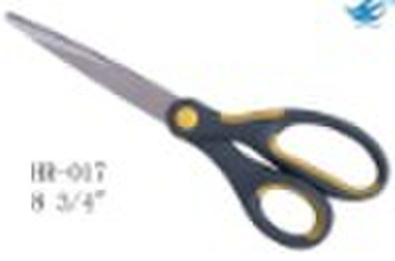 New style office scissors