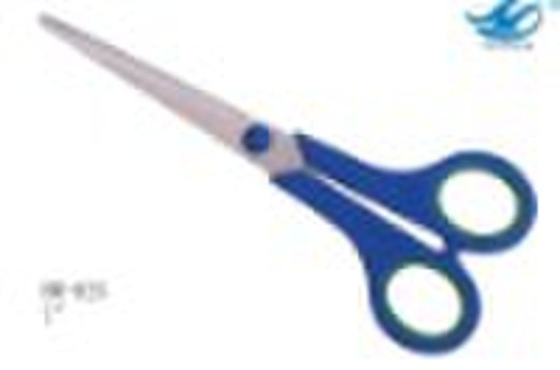 Fresh Color Stationery Scissor