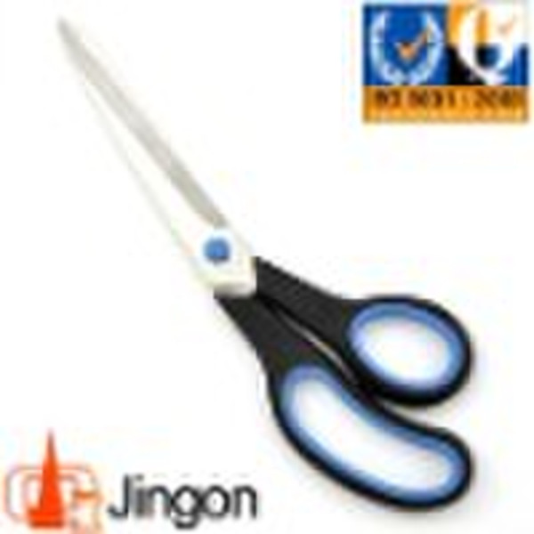 Soft Grip Tailor's Scissors