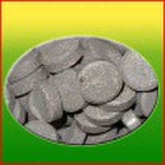 aluminium phosphide  57% tablet