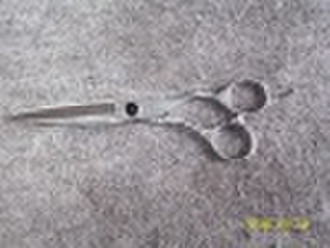 hairdressing scissor