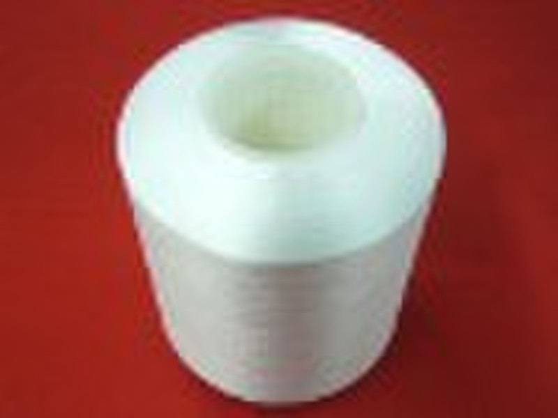 Polyester verdrehtem Garn (50D-250D)