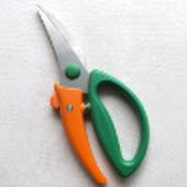 multifunction scissors