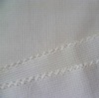 CM80/2*CM32*139*92*63" Cotton grey fabric