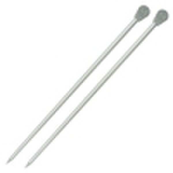 aluminum knitting needle