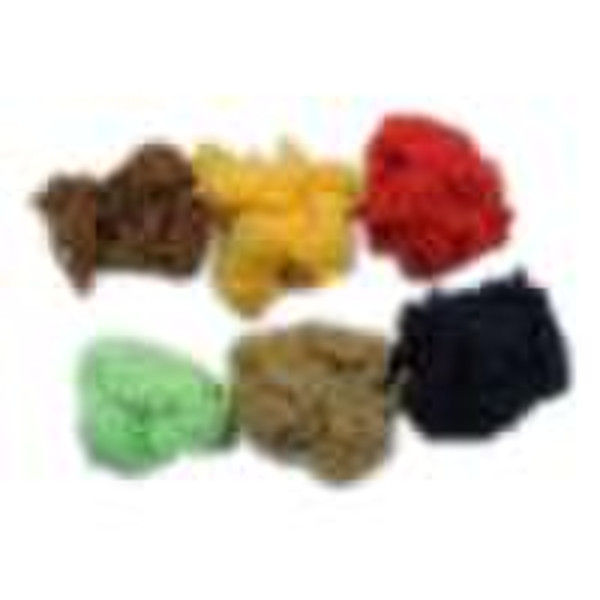 Polyester Staple Fiber (Color Fiber)