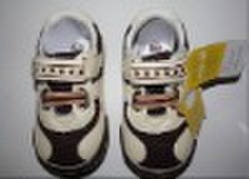 HC901宝贝儿童鞋的鞋子的小孩的鞋子的婴儿