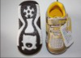 HC0016宝贝儿童鞋的鞋子的小孩的鞋子，婴儿