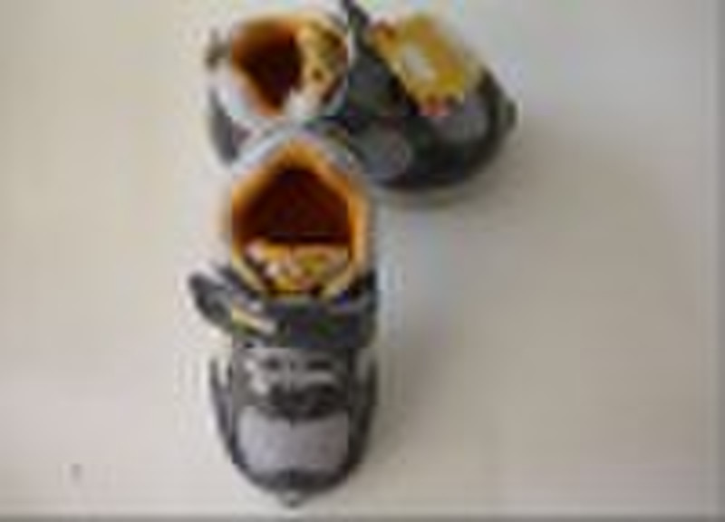 HaXiu HC0021宝贝儿童鞋的鞋子的小孩的鞋子