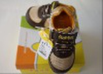 HaXiu HC0022 Baby Shoes Children Shoes Kids Shoes