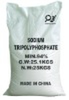 Sodium Tripoly Phosphate