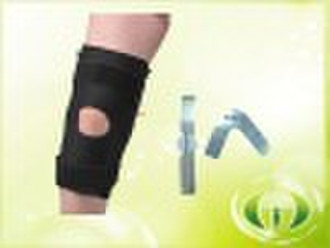 Wrap-Runde Hinged Knee Brace & Sports Stützen