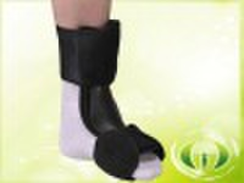 Foam ankle supports