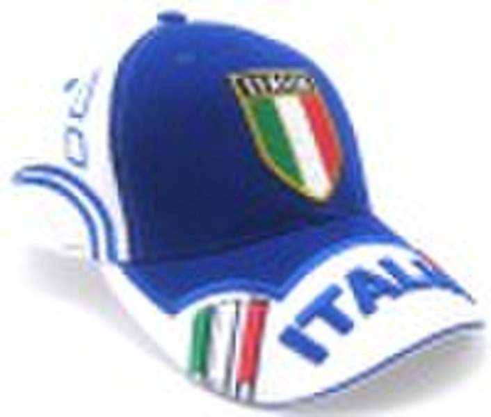 PKFN Baseball cap - Italy,sports cap,Best cap supp