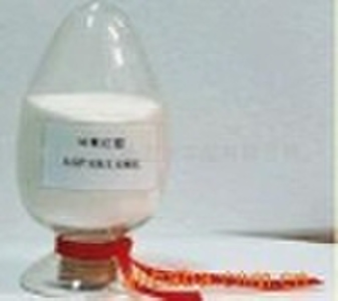 Aspartame (food additive FCCIV EP BP USP grade)