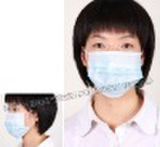 Non woven Face Mask