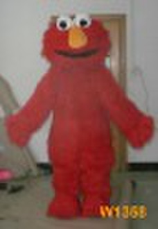 2011 mascot costume