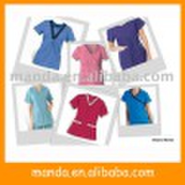 hot sale new style-nursing uniforms