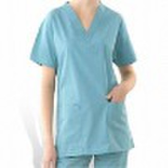 new-product idea nursing uniforms