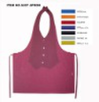 bib apron