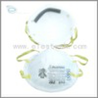 3M 8210 N95 particulate respirator