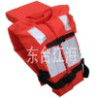 JHY-1 life jacket