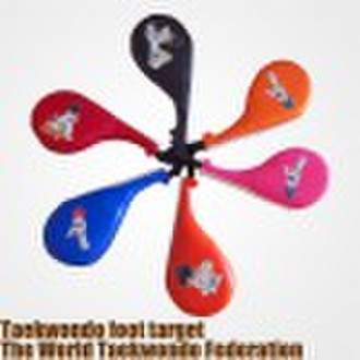 taekwondo  target/taekwondo equipment