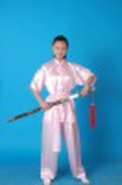 kungfu Uniform