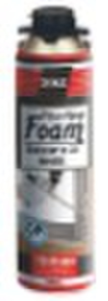 Gun Foam Sealant / Caulk / Expanding Foam