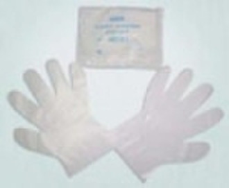 ldpe gloves