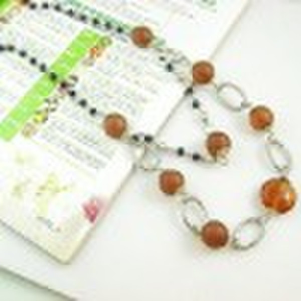 Fashion Beaded  Necklace pendant