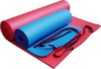 NBR Yoga mat