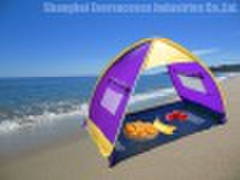 Pop up Beach tent