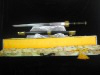 chinese Kung fu sword  for handmade sword [hot]